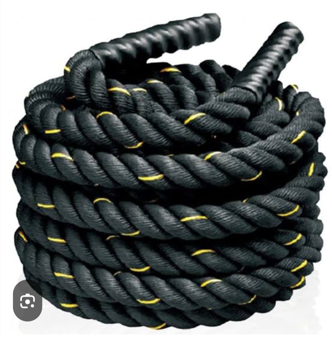 Fitness Battle Rope